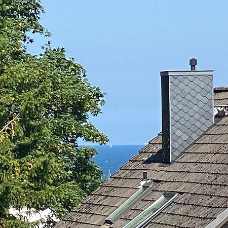 Apartmán Heimathafen Eckernförde Exteriér fotografie