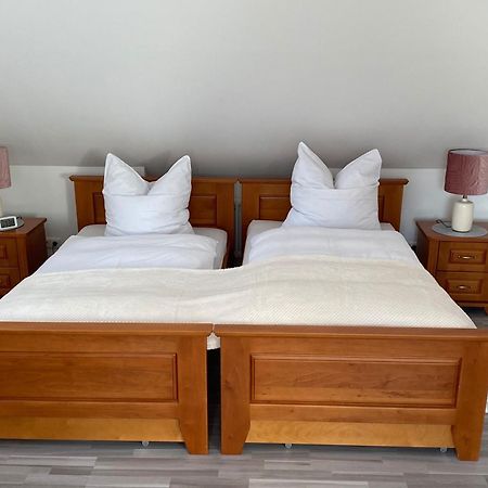Apartmán Heimathafen Eckernförde Exteriér fotografie