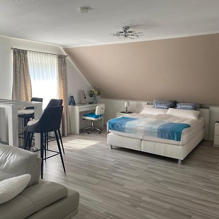 Apartmán Heimathafen Eckernförde Exteriér fotografie