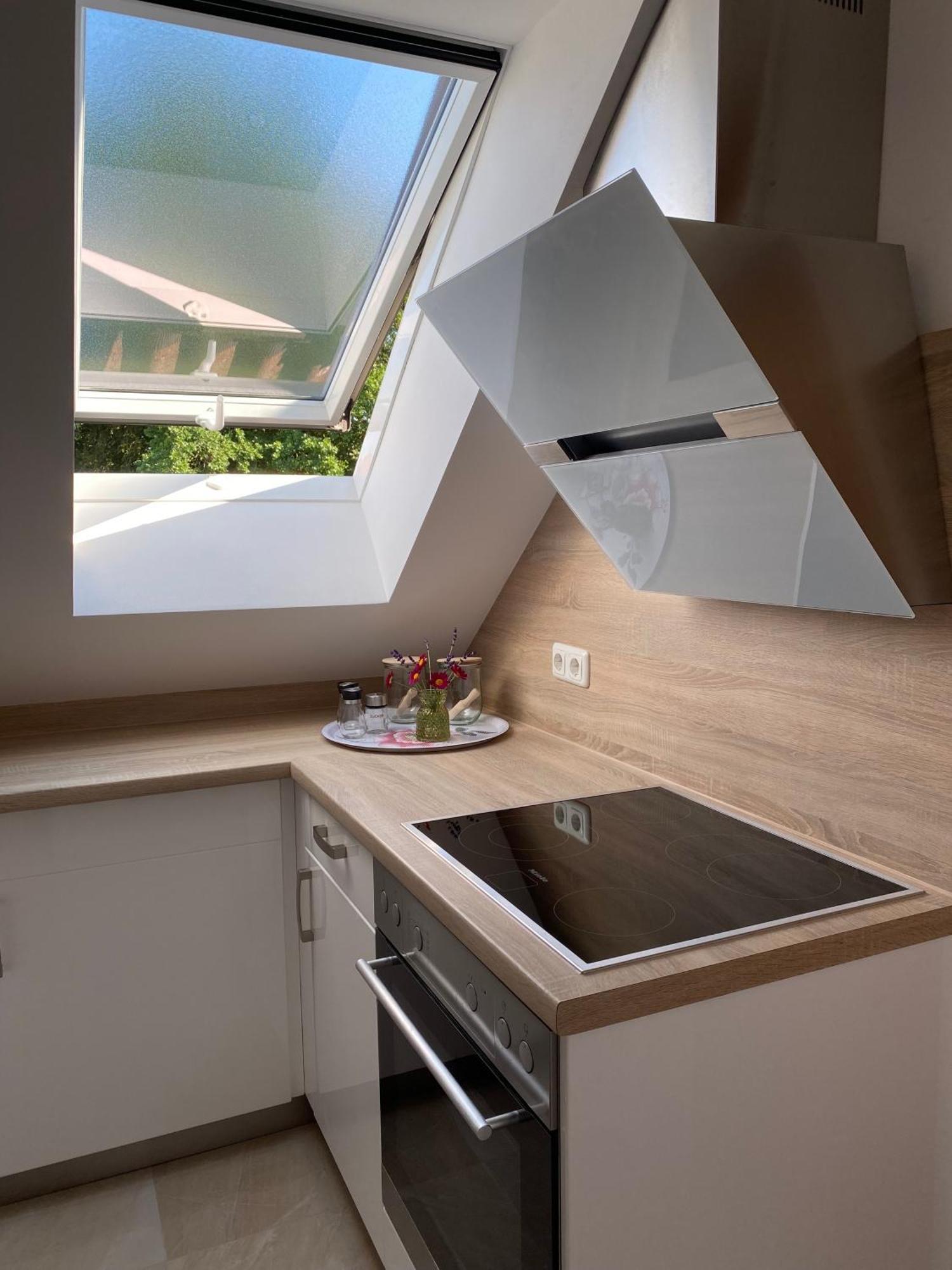 Apartmán Heimathafen Eckernförde Exteriér fotografie